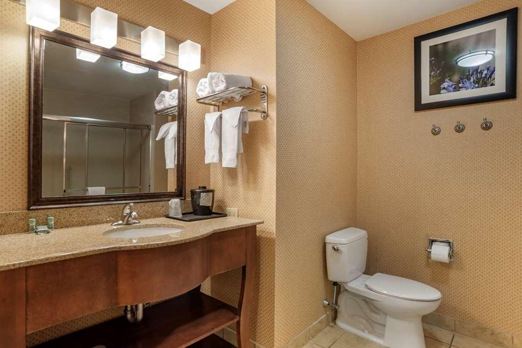 Best Western St. Francisville Hotel Rum bild