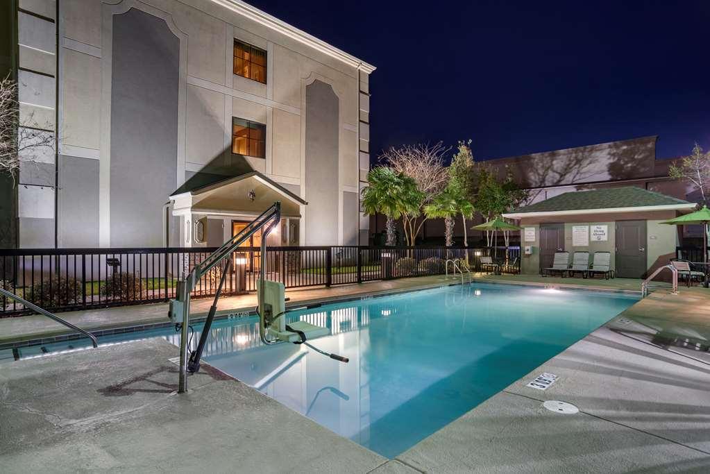 Best Western St. Francisville Hotel Bekvämligheter bild